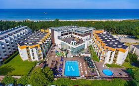 Apartament Carlos